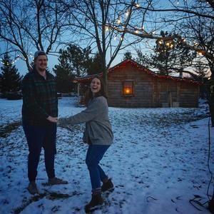 Meet your Posher, Carlyn